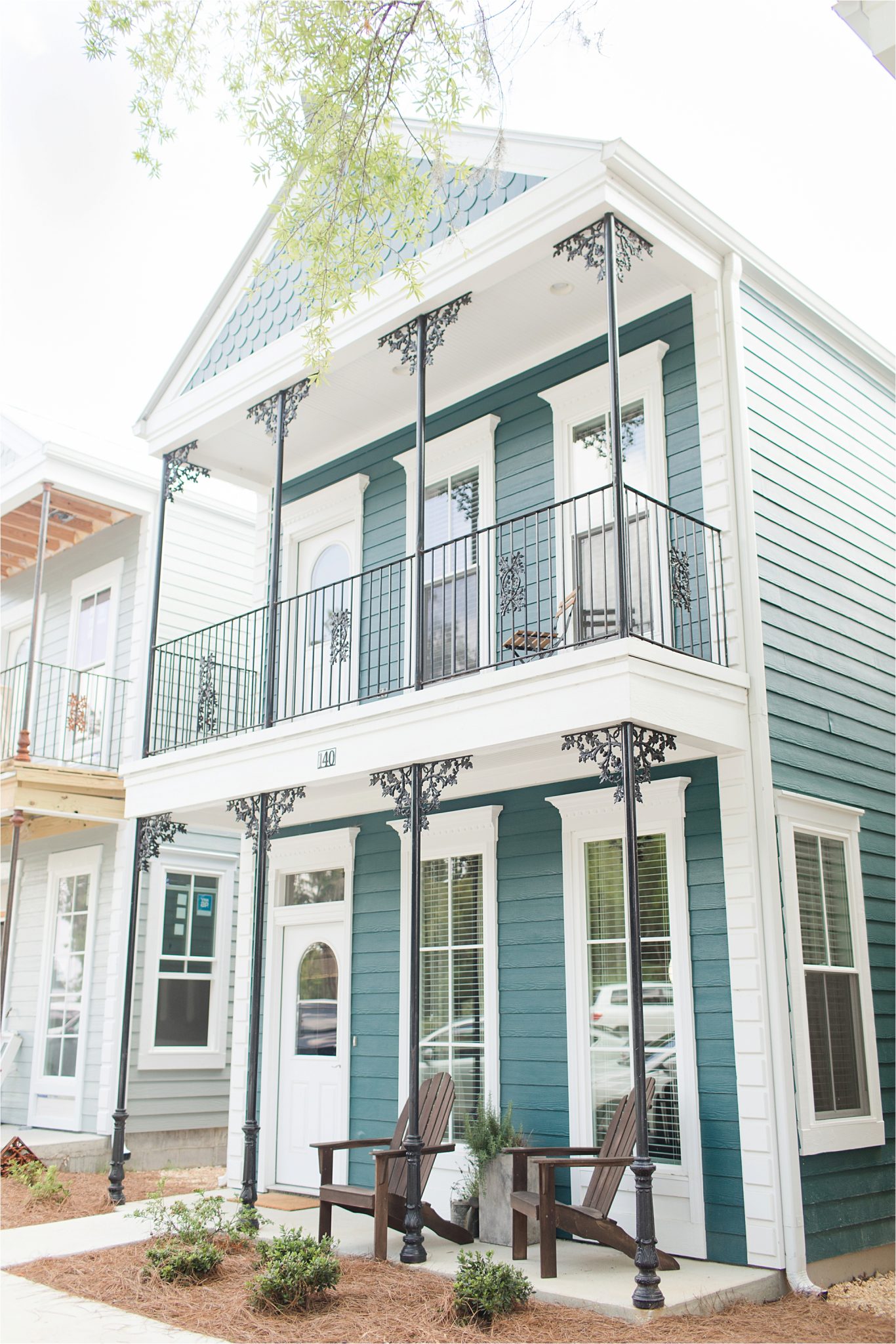 The Chapel at the Waters-Montgomery Alabama Photographer-Miles & Meredyth-Pastel Blue Wedding Theme