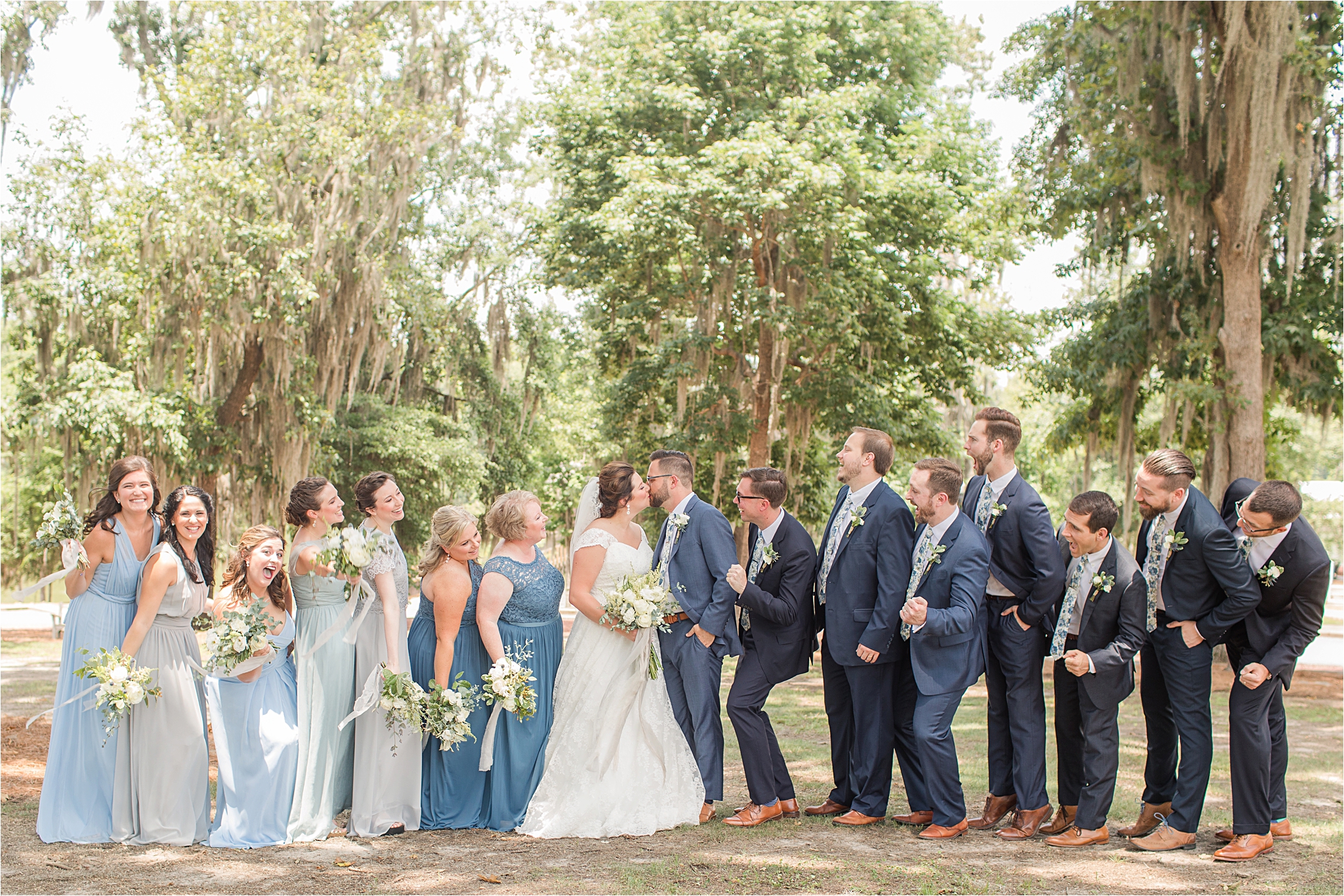 The Chapel at the Waters | Montgomery Alabama Wedding Photographer ...