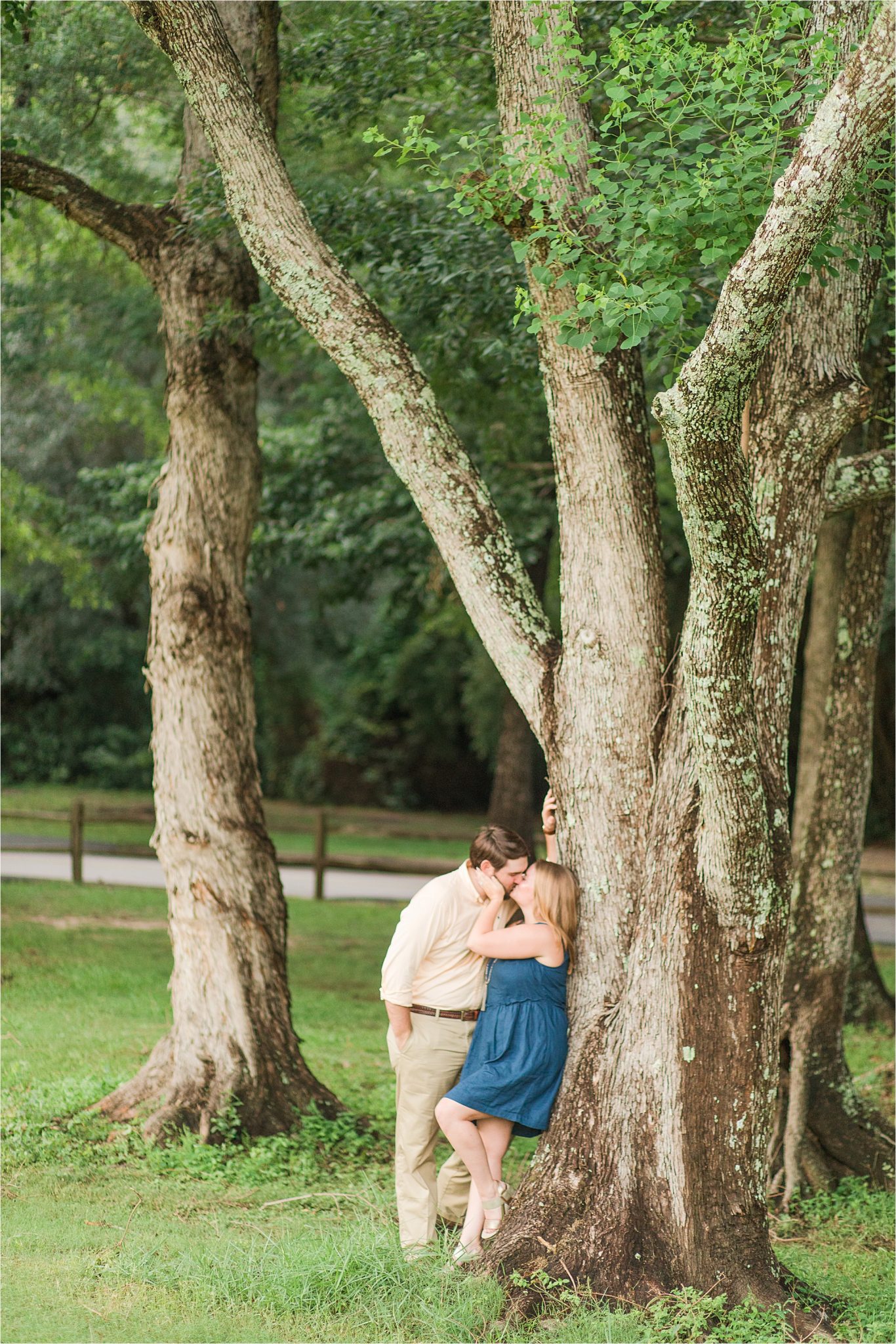 St.Joseph Chapel, Mobile Alabama Photographer, Spring Hill College, Catholic Church Engagement Shoot, Summer Engagement Shoot, Engagement Shoot Inspiration