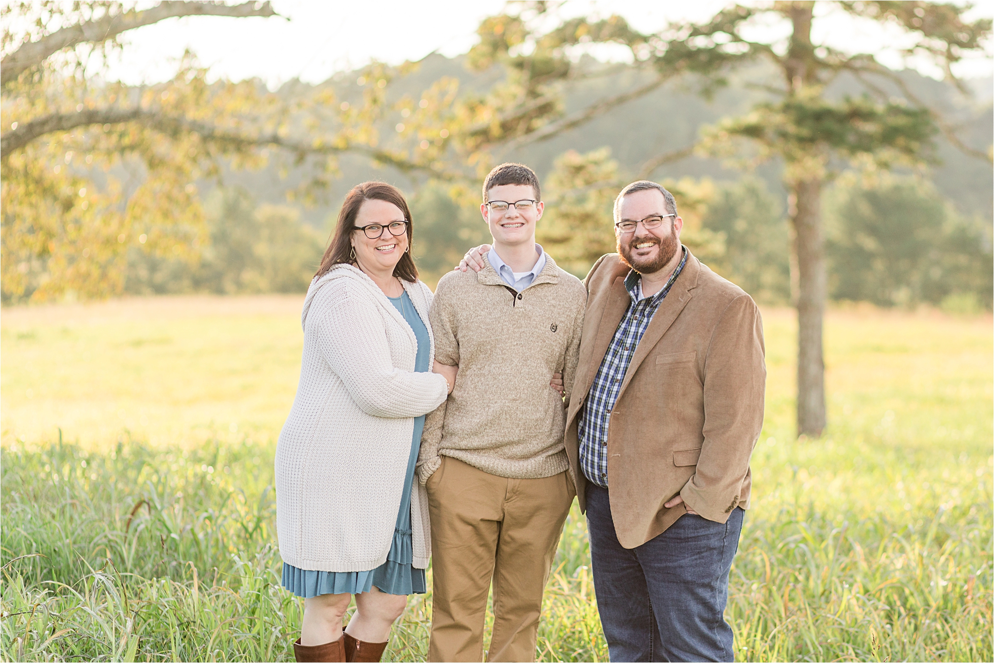 Calling Oneonta Home - Redeemer Community Church - Northern Alabama Photographer